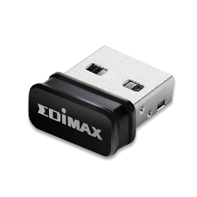 Edimax Ew 7811ulc Adaptador Red Wifi5 Ac600 Nano